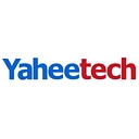 Logo for yaheetech.shop