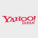 Yahoo Japan Corporation logo