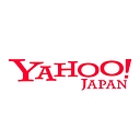 yahoo.co.jp logo