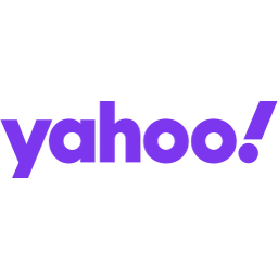 Yahoo! Search logo