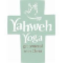 Yahweh Yoga logo