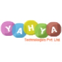 Yahya logo