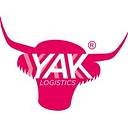 Yak Logistics Europe logo