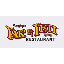 Yak & Yeti Restaurant gift card