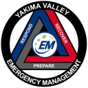 County Of Yakima logo