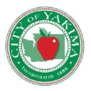 City Of Yakima logo