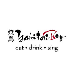Yakitori Boy logo