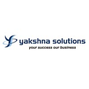yakshna technologies logo — Java Developer job on DevsUnite
