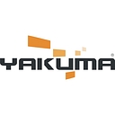 Yakuma Pos logo