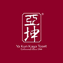 Ya Kun Kaya Toast