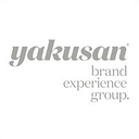 Yakusan Brand Experience Group logo