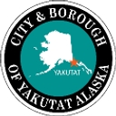 City of Yakutat City and logo
