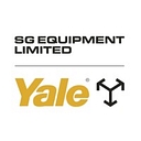 Sg Equipment Ltd logo