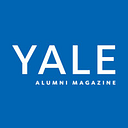Yale Alumni Publications Inc logo