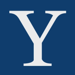 Yale University Press London logo