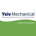 Yale Mechanical logo