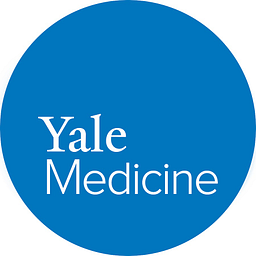 Yale Medicine logo
