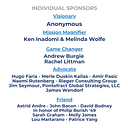 Yale Alumni Nonprofit Alliance Inc logo