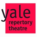 Yale Repertory Theatre logo