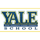 Y.A.L.E. School logo