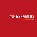 Yalin Tan + Partners logo