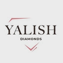 Yalish Diamonds logo