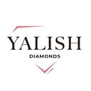 Yalish Diamonds logo