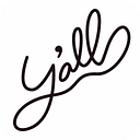 Y'all logo