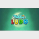 Yalla Ludo Gold logo