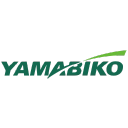 Yamabiko Corporation logo