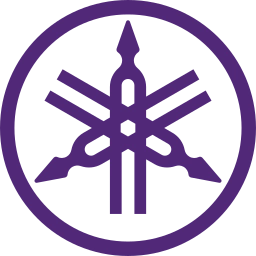 Logo Yamaha
