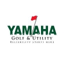 Yamaha Golf & Utility Vehicles logo