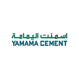Yamama Cement logo