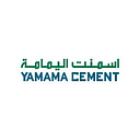 Yamamah Saudi Cement Co. logo