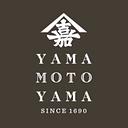 Yamamotoyama logo