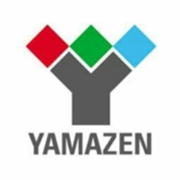Yamazen, Inc. logo