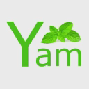 Yamdiet logo
