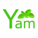 Yamdiet logo