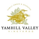 Yamhill Valley Vineyards logo