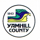 Yamhill County logo