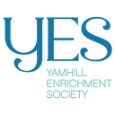 Yamhill Enrichment Society logo