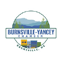 Yancey CountyBurnsville Chamber of Commerce logo