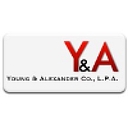 Young & Alexander Co., L.P.A. logo