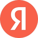 Favicon of Yandex