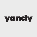 Yandy logo