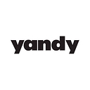 Yandy logo