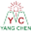 Yang Chen Steel Machinery Co.