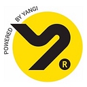 Yangi logo