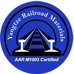 Yangtze Railroad Materials logo