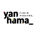 Yanhama logo
